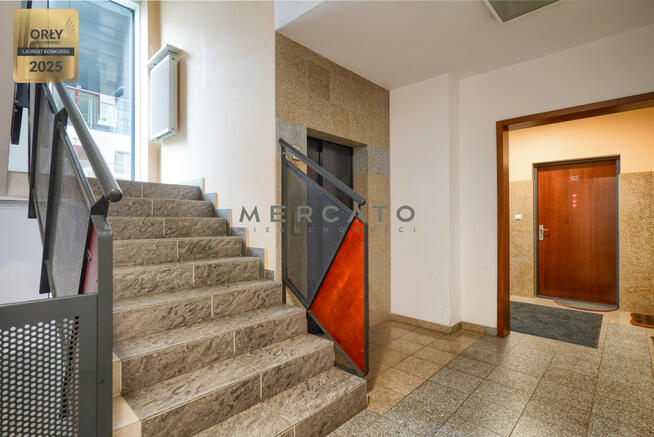 Mieszkanie Warszawa gm. Wilanów Wilanów, Sarmacka