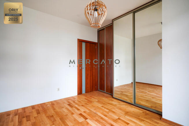 Mieszkanie Warszawa gm. Wilanów Wilanów, Sarmacka