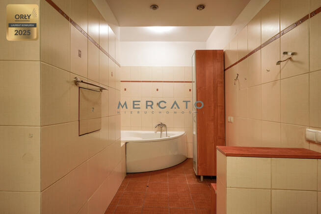 Mieszkanie Warszawa gm. Wilanów Wilanów, Sarmacka