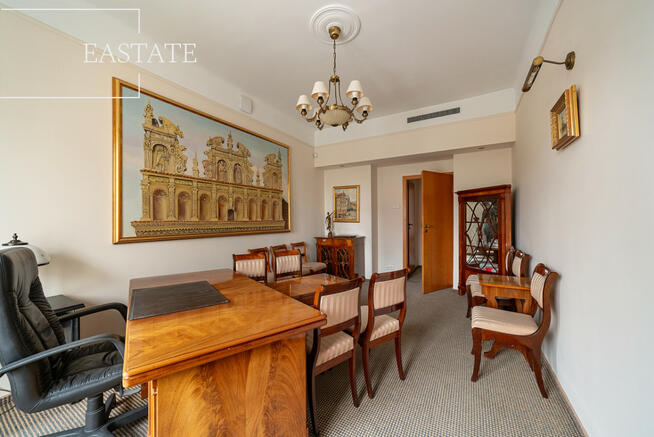 Lokal użytkowy Warszawa gm. Śródmieście Śródmieście, Marszałkowska