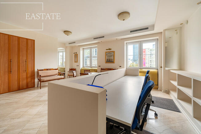 Lokal użytkowy Warszawa gm. Śródmieście Śródmieście, Marszałkowska