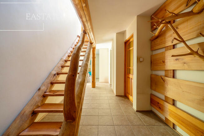 Dom Warszawa gm. Bemowo Bemowo, Szeligowska