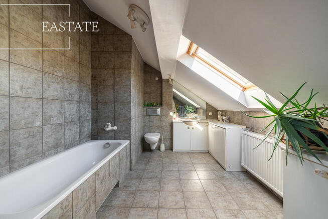 Dom Warszawa gm. Bemowo Bemowo, Szeligowska