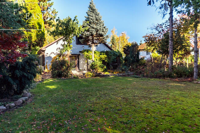 Dom Warszawa gm. Bemowo Bemowo, Szeligowska