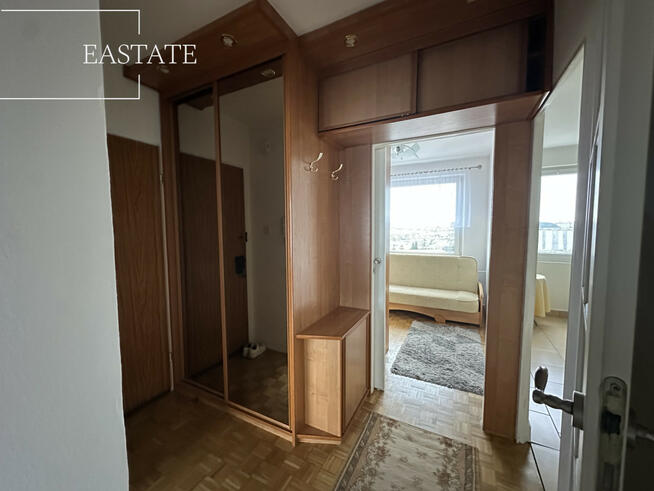 Mieszkanie Gdynia Chylonia, Chylońska