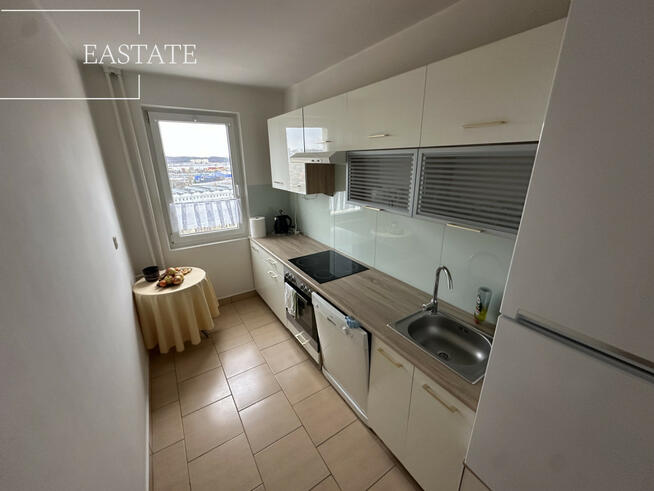 Mieszkanie Gdynia Chylonia, Chylońska