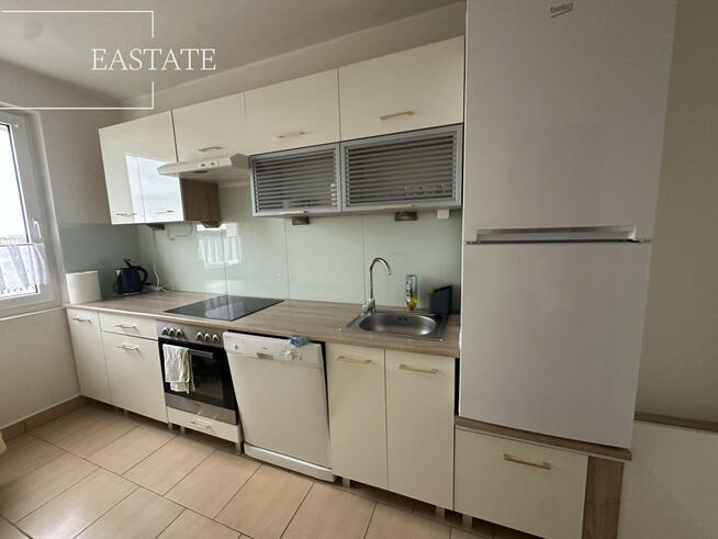 Mieszkanie Gdynia Chylonia, Chylońska