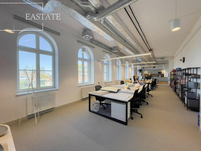 Lokal użytkowy Gdańsk Stocznia, Plac Porozumienia Gdańskiego