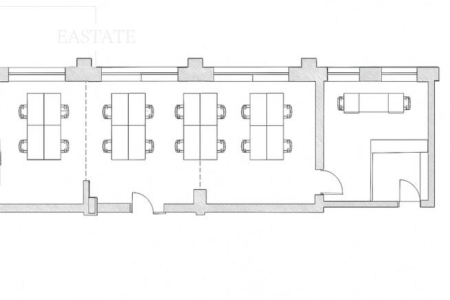 Lokal użytkowy Gdańsk Stocznia, Plac Porozumienia Gdańskiego