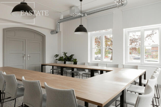 Lokal użytkowy Gdańsk Stocznia, Plac Porozumienia Gdańskiego