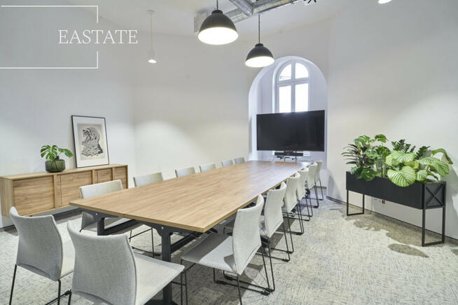 Lokal użytkowy Gdańsk Stocznia, Plac Porozumienia Gdańskiego