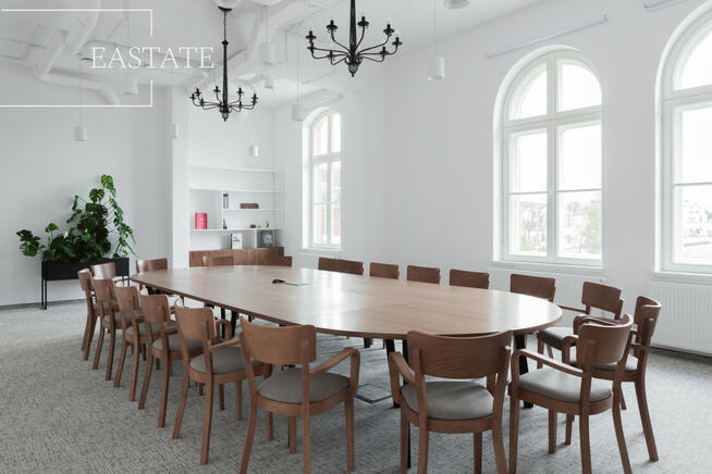 Lokal użytkowy Gdańsk Stocznia, Plac Porozumienia Gdańskiego