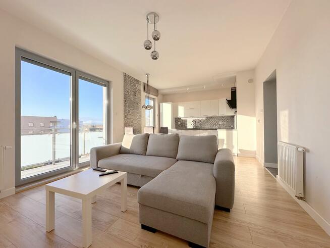 Mieszkanie Legnica, Rtm. Witolda Pileckiego