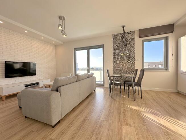 Mieszkanie Legnica, Rtm. Witolda Pileckiego