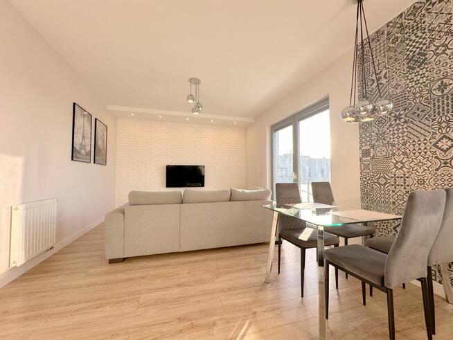 Mieszkanie Legnica, Rtm. Witolda Pileckiego