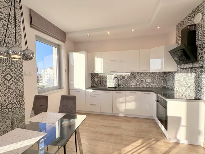 Mieszkanie Legnica, Rtm. Witolda Pileckiego