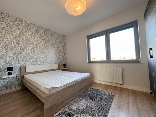 Mieszkanie Legnica, Rtm. Witolda Pileckiego