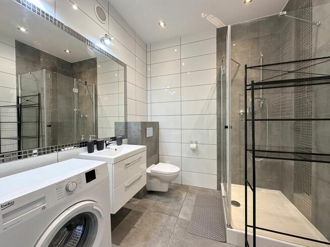 Mieszkanie Legnica, Rtm. Witolda Pileckiego