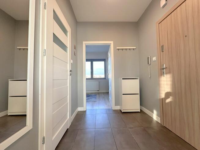 Mieszkanie Legnica, Rtm. Witolda Pileckiego