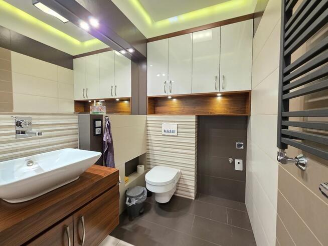 Mieszkanie Legnica, Płk. Karola Myrka