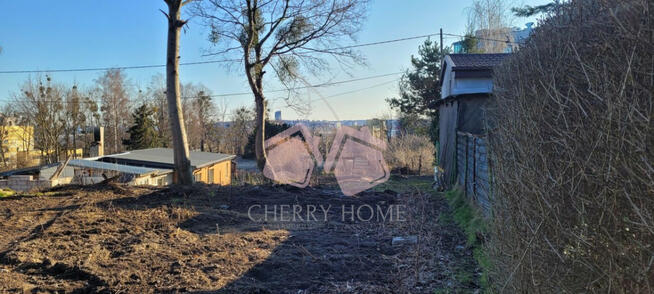 Działka budowlana Gdynia Oksywie, Kępa Oksywska