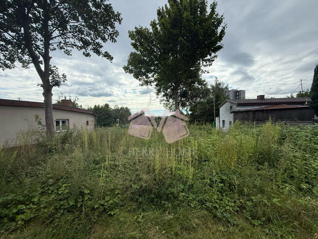 Działka budowlana Gdynia Oksywie, Kępa Oksywska