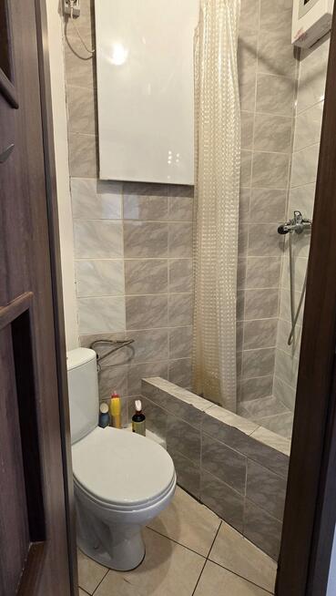 Duża Kawalerka-Centrum 1.piętro-Kamienica