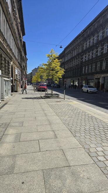 Duża Kawalerka-Centrum 1.piętro-Kamienica