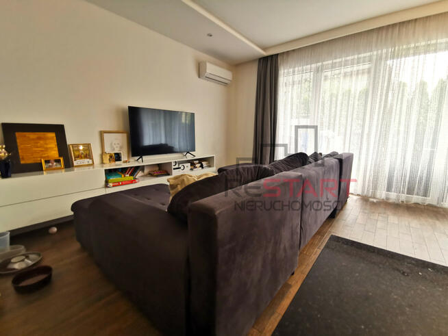 Dom Grodzisk Mazowiecki,