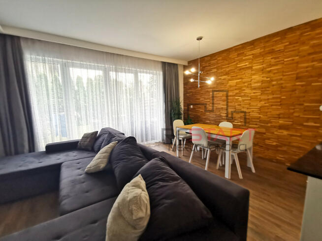 Dom Grodzisk Mazowiecki,