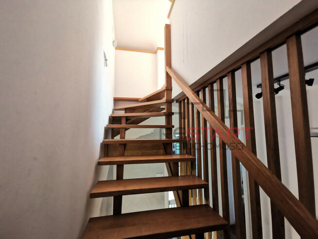 Dom Grodzisk Mazowiecki,