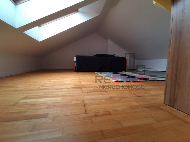 Dom Grodzisk Mazowiecki,