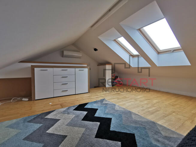 Dom Grodzisk Mazowiecki,