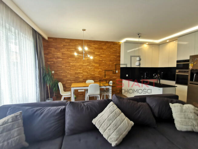 Dom Grodzisk Mazowiecki,