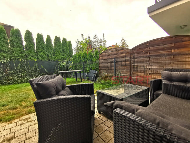 Dom Grodzisk Mazowiecki,