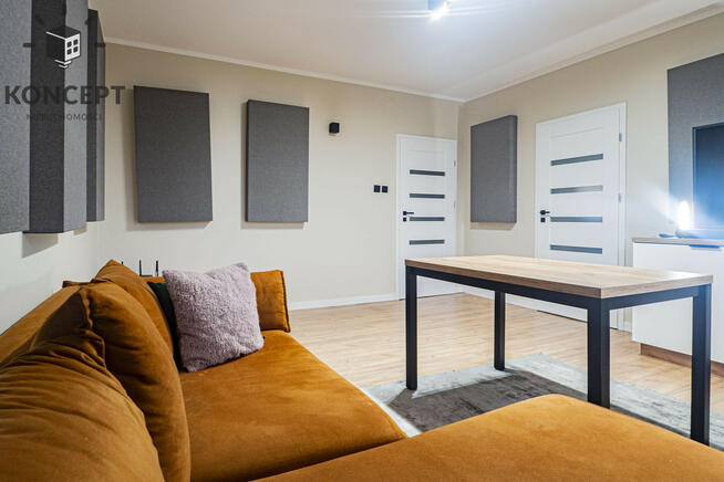 Wysoki standard | 3 pokoje | Grabiszyn