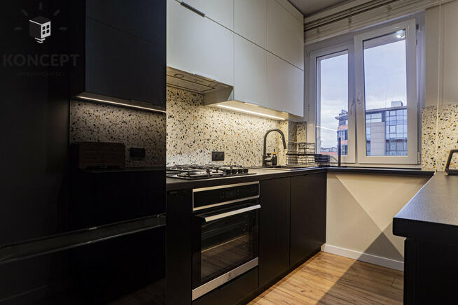 Wysoki standard | 3 pokoje | Grabiszyn