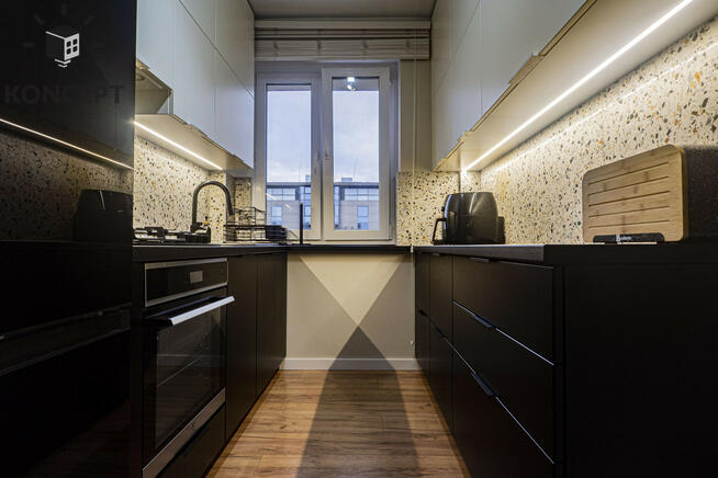 Wysoki standard | 3 pokoje | Grabiszyn