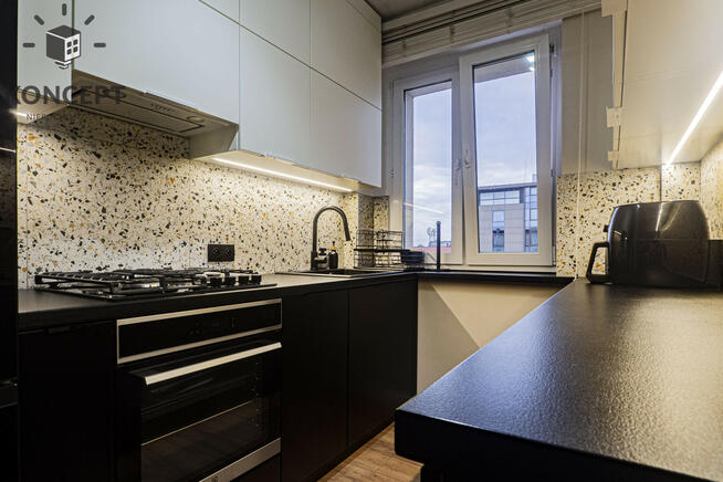 Wysoki standard | 3 pokoje | Grabiszyn