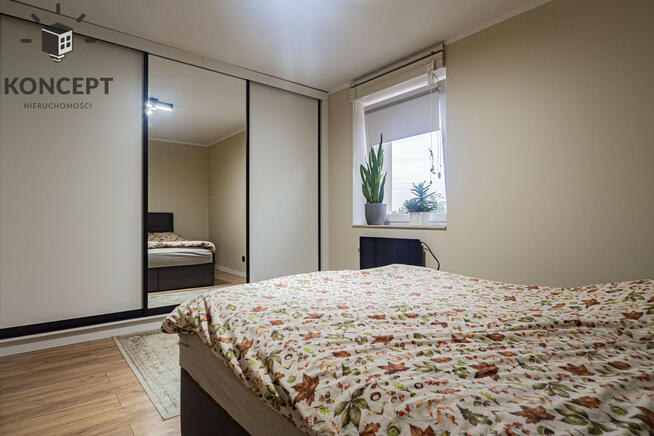 Wysoki standard | 3 pokoje | Grabiszyn