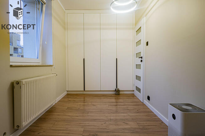 Wysoki standard | 3 pokoje | Grabiszyn