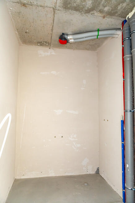 Mieszkanie dwupoziomowe 56,7 m2 + poddasze