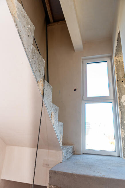 Mieszkanie dwupoziomowe 56,7 m2 + poddasze