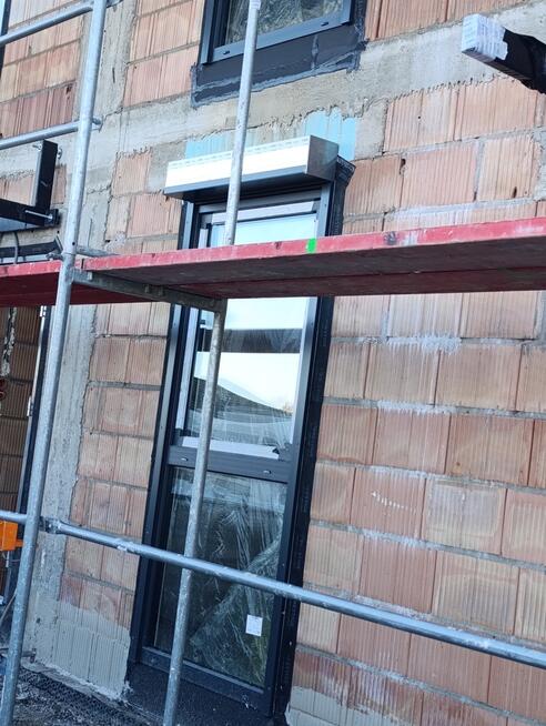 Mieszkanie na parterze 56,7 m2 +ogród