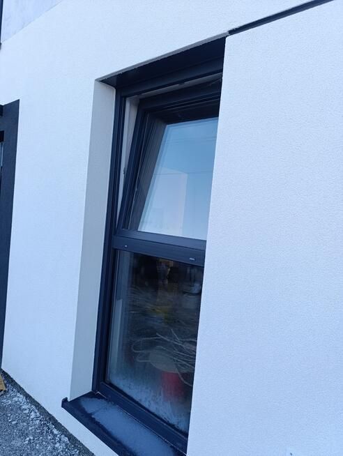 Mieszkanie na parterze 56,7 m2 +ogród