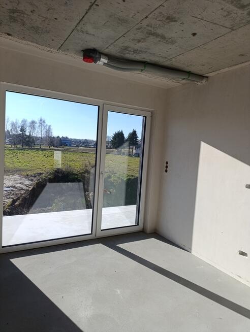 Mieszkanie na parterze 56,7 m2 +ogród