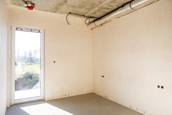 Mieszkanie na parterze 56,7 m2 +ogród