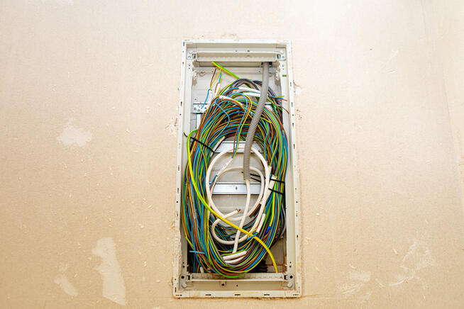 Mieszkanie na parterze 56,7 m2 +ogród