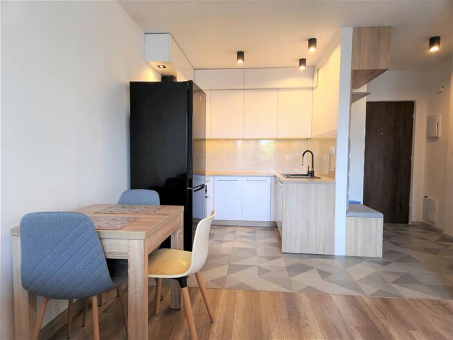 Mieszkanie Kraków Podgórze Duchackie, Turniejowa