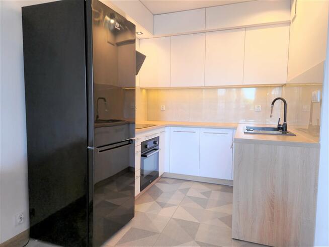 Mieszkanie Kraków Podgórze Duchackie, Turniejowa